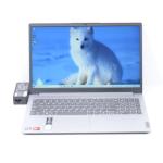 Laptop Lenovo IdeaPad 1 15ALC7, AMD Ryzen 7 5700U, 15.6", Rezolutie FullHD, 12 GB DDR4, SSD de 512 GB, AMD Radeon Graphics