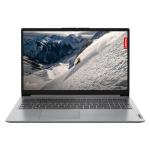 Laptop Lenovo IdeaPad 1 15AMN7, AMD Ryzen 3 7320U, 15.6", Rezolutie HD, 8 GB DDR5, SSD de 256 GB, AMD Radeon Graphics