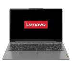 Laptop Lenovo IdeaPad 3 15ALC6, AMD Ryzen 5 5500U, 15.6", Rezolutie FullHD, 8 GB DDR4, SSD de 512 GB, AMD Radeon Graphics