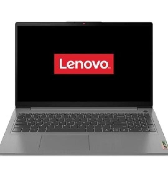 Laptop Lenovo IdeaPad 3 15ALC6, AMD Ryzen 5 5500U, 15.6", Rezolutie FullHD, 8 GB DDR4, SSD de 512 GB, AMD Radeon Graphics