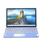 Laptop Lenovo IdeaPad Duet 3 11IAN8, Intel N100, 11.5", Rezolutie 2000 x 1200, Touchscreen, 4 GB DDR5, eMMC de 128 GB, Intel UHD Graphics