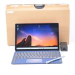 Laptop Lenovo IdeaPad Duet 3 11IAN8, Intel N100, 11.5", Rezolutie 2000 x 1200, Touchscreen, 4 GB DDR5, eMMC de 128 GB, Intel UHD Graphics