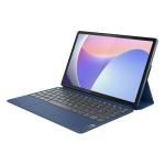 Laptop Lenovo IdeaPad Duet 3 11IAN8, Intel N100, 11.5", Rezolutie 2000 x 1200, Touchscreen, 4 GB DDR5, eMMC de 128 GB, Intel UHD Graphics