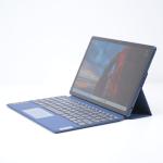 Laptop Lenovo IdeaPad Duet 3 11IAN8, Intel N100, 11.5", Rezolutie 2000 x 1200, Touchscreen, 4 GB DDR5, eMMC de 128 GB, Intel UHD Graphics