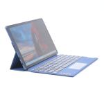 Laptop Lenovo IdeaPad Duet 3 11IAN8, Intel N100, 11.5", Rezolutie 2000 x 1200, Touchscreen, 4 GB DDR5, eMMC de 128 GB, Intel UHD Graphics