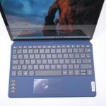 Laptop Lenovo IdeaPad Duet 3 11IAN8, Intel N100, 11.5", Rezolutie 2000 x 1200, Touchscreen, 4 GB DDR5, eMMC de 128 GB, Intel UHD Graphics