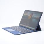 Laptop Lenovo IdeaPad Duet 3 11IAN8, Intel N100, 11.5", Rezolutie 2000 x 1200, Touchscreen, 4 GB DDR5, eMMC de 128 GB, Intel UHD Graphics