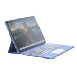 Laptop Lenovo IdeaPad Duet 3 11IAN8, Intel N100, 11.5", Rezolutie 2000 x 1200, Touchscreen, 4 GB DDR5, eMMC de 128 GB, Intel UHD Graphics