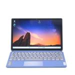 Laptop Lenovo IdeaPad Duet 3 11IAN8, Intel N100, 11.5", Rezolutie 2000 x 1200, Touchscreen, 4 GB DDR5, eMMC de 128 GB, Intel UHD Graphics