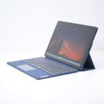 Laptop Lenovo IdeaPad Duet 3 11IAN8, Intel N100, 11.5", Rezolutie 2000 x 1200, Touchscreen, 4 GB DDR5, eMMC de 128 GB, Intel UHD Graphics