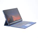 Laptop Lenovo IdeaPad Duet 3 11IAN8, Intel N100, 11.5", Rezolutie 2000 x 1200, Touchscreen, 4 GB DDR5, eMMC de 128 GB, Intel UHD Graphics