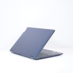 Laptop Lenovo IdeaPad Flex 5 14ABR8, AMD Ryzen 5 7430U, 14", Rezolutie 1920 x 1200, Touchscreen, 8 GB DDR4, SSD de 512 GB, AMD Radeon Graphics