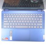 Laptop Lenovo IdeaPad Flex 5 14ABR8, AMD Ryzen 5 7430U, 14", Rezolutie 1920 x 1200, Touchscreen, 8 GB DDR4, SSD de 512 GB, AMD Radeon Graphics
