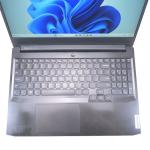 Laptop Lenovo Ideapad Gaming 3 15ACH6, AMD Ryzen 7 5800H, 15.6", Rezolutie FullHD, 165Hz, 16 GB DDR4, SSD de 512 GB, Nvidia GeForce RTX 3050 Ti