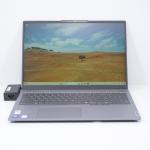 Laptop Lenovo ThinkBook 16 G7 IML, Intel Core Ultra 5 125U, 16", Rezolutie FullHD, 16 GB DDR5, SSD de 512 GB, Intel Graphics