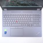 Laptop Lenovo ThinkPad P16 Gen 2, Intel Core i7-13850HX, 16", 165Hz, Rezolutie 2560x1600, 32 GB DDR5, SSD de 1 TB, Nvidia GeForce RTX 3500