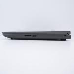 Laptop Lenovo ThinkPad P16 Gen 2, Intel Core i7-13850HX, 16", 165Hz, Rezolutie 2560x1600, 32 GB DDR5, SSD de 1 TB, Nvidia GeForce RTX 3500