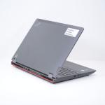 Laptop Lenovo ThinkPad P16 Gen 2, Intel Core i7-13850HX, Ecran de 16", Rezolutie 2560x1600, 32 GB DDR5, SSD de 1 TB, Nvidia RTX 3500 Ada