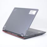 Laptop Lenovo ThinkPad P16 Gen 2, Intel Core i7-13850HX, 16", 165Hz, Rezolutie 2560x1600, 32 GB DDR5, SSD de 1 TB, Nvidia GeForce RTX 3500