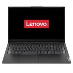 Laptop Lenovo V15 G3 IAP, Intel Core i3-1215U, 15.6", Rezolutie FullHD, 8 GB DDR4, SSD de 512 GB, Intel UHD Graphics
