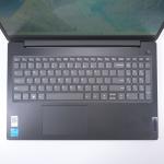 Laptop Lenovo V15 G3 IAP, Intel Core i3-1215U, 15.6", Rezolutie FullHD, 8 GB DDR4, SSD de 512 GB, Intel UHD Graphics