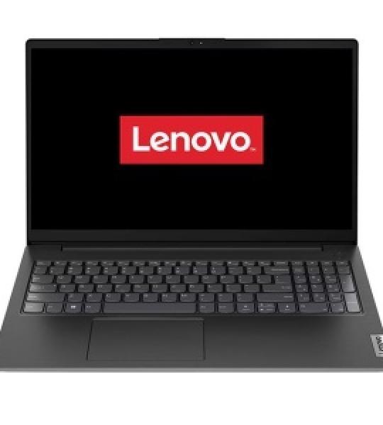 Laptop Lenovo V15 G3 IAP, Intel Core i3-1215U, 15.6", Rezolutie FullHD, 8 GB DDR4, SSD de 512 GB, Intel UHD Graphics