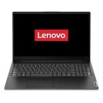 Laptop Lenovo V15 G4 IRU, Intel Core i7-1355U, 15.6", Rezolutie FullHD, 16 GB DDR4, SSD de 512 GB, Intel Iris Xe Graphics