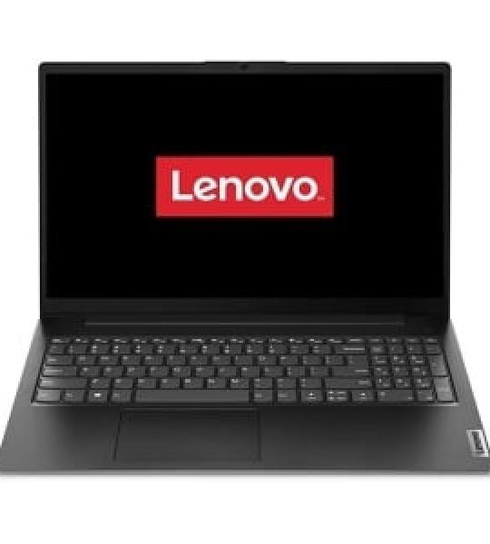 Laptop Lenovo V15 G4 IRU, Intel Core i7-1355U, 15.6", Rezolutie FullHD, 16 GB DDR4, SSD de 512 GB, Intel Iris Xe Graphics