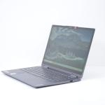 Laptop Lenovo Yoga 7 14ACN6, AMD Ryzen 5 5600U, 14", Rezolutie FullHD, Touchscreen, 8 GB DDR4, SSD de 512 GB, AMD Radeon Graphics