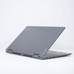 Laptop Lenovo Yoga 7 14ACN6, AMD Ryzen 5 5600U, 14", Rezolutie FullHD, Touchscreen, 8 GB DDR4, SSD de 512 GB, AMD Radeon Graphics