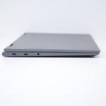 Laptop Lenovo Yoga 7 14ACN6, AMD Ryzen 5 5600U, 14", Rezolutie FullHD, Touchscreen, 8 GB DDR4, SSD de 512 GB, AMD Radeon Graphics