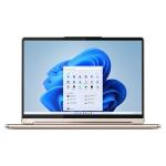 Laptop Lenovo Yoga Slim 9 14IPA7, Intel Core i7-1280P, 14", Rezolutie 2880 x 1800, 90Hz, Touchscreen, 16 GB DDR5, SSD de 1 TB, Intel Iris Xe Graphics