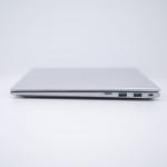 Laptop LG Gram 16Z90P, Intel Core i7-1165G7, 16", Rezolutie 2560x1600, 16 GB DDR4, SSD de 512 GB, Intel Iris Xe Graphics