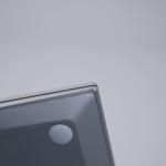 Laptop LG Gram 16Z90P, Intel Core i7-1165G7, 16", Rezolutie 2560x1600, 16 GB DDR4, SSD de 512 GB, Intel Iris Xe Graphics