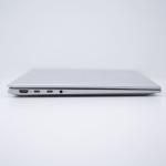 Laptop LG Gram 16Z90P, Intel Core i7-1165G7, 16", Rezolutie 2560x1600, 16 GB DDR4, SSD de 512 GB, Intel Iris Xe Graphics