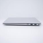 Laptop LG Gram 16Z90P, Intel Core i7-1165G7, 16", Rezolutie 2560x1600, 16 GB DDR4, SSD de 512 GB, Intel Iris Xe Graphics