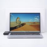 Laptop LG Gram 16Z90P, Intel Core i7-1165G7, 16", Rezolutie 2560x1600, 16 GB DDR4, SSD de 512 GB, Intel Iris Xe Graphics