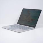 Laptop Microsoft Surface Go Laptop (model 1943), Intel Core i5-1035G1, 12.4'', Rezolutie 1536 x 1024, 8 GB DDR4, SSD de 256 GB, Intel UHD Graphics