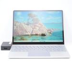 Laptop Microsoft Surface Go Laptop (model 1943), Intel Core i5-1035G1, 12.4'', Rezolutie 1536 x 1024, 8 GB DDR4, SSD de 256 GB, Intel UHD Graphics