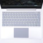 Laptop Microsoft Surface Laptop Go 3 (Model 2013) Intel Core i5-1235U, 12.4'', Rezolutie 1536 x 1024, Touchscreen, 8 GB DDR5, SSD de 256 GB, Intel Iris Xe Graphics