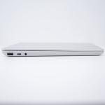 Laptop Microsoft Surface Laptop Go 3 (Model 2013) Intel Core i5-1235U, 12.4'', Rezolutie 1536 x 1024, Touchscreen, 8 GB DDR5, SSD de 256 GB, Intel Iris Xe Graphics