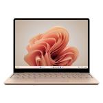 Laptop Microsoft Surface Laptop Go 3 (model 2013), Intel Core i5-1235U, 12.4'', Rezolutie 1536 x 1024, Touchscreen, 8 GB DDR5, SSD de 256 GB, Intel Iris Xe Graphics