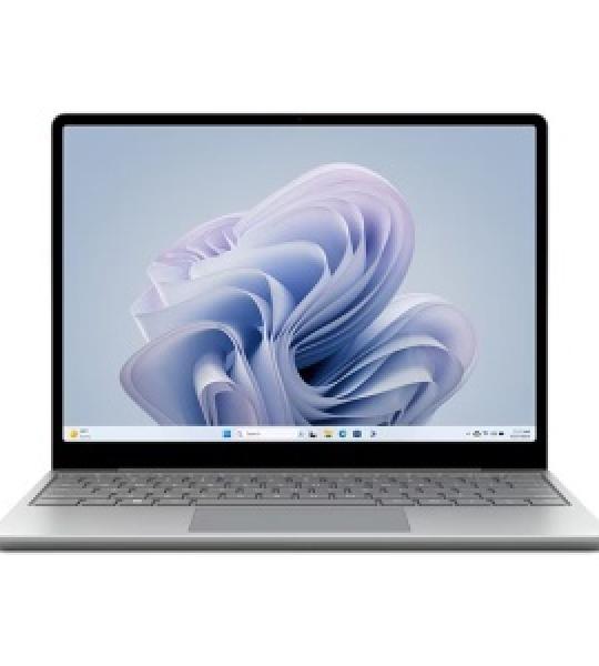 Laptop Microsoft Surface Laptop Go 3 (Model 2013) Intel Core i5-1235U, 12.4'', Rezolutie 1536 x 1024, Touchscreen, 8 GB DDR5, SSD de 256 GB, Intel Iris Xe Graphics