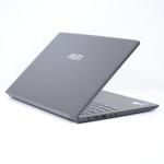 Laptop Msi Modern 15 (B12M-020XRO-BB51235U8GXXDXX), Intel Core i5-1235U, 15.6", Rezolutie FullHD, 8 GB DDR4, SSD de 512 GB, Intel Iris Xe Graphics