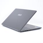 Laptop Msi Modern 15 (B12M-020XRO-BB51235U8GXXDXX), Intel Core i5-1235U, 15.6", Rezolutie FullHD, 8 GB DDR4, SSD de 512 GB, Intel Iris Xe Graphics