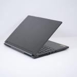 Laptop MSI Stealth A16 AI+ (A3XWHG-044-0015FL-044), AMD Ryzen AI 9 HX 370, 16", 240Hz, Rezolutie 2560x1600, 32 GB DDR5, SSD de 2 TB, Nvidia GeForce RTX 5070 Ti