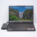 Laptop MSI Stealth A16 AI+ (A3XWHG-044-0015FL-044), AMD Ryzen AI 9 HX 370, 16", 240Hz, Rezolutie 2560x1600, 32 GB DDR5, SSD de 2 TB, Nvidia GeForce RTX 5070 Ti