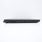 Laptop MSI Stealth A16 AI+ (A3XWHG-044-0015FL-044), AMD Ryzen AI 9 HX 370, 16", 240Hz, Rezolutie 2560x1600, 32 GB DDR5, SSD de 2 TB, Nvidia GeForce RTX 5070 Ti