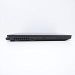 Laptop MSI Stealth A16 AI+ (A3XWHG-044-0015FL-044), AMD Ryzen AI 9 HX 370, 16", 240Hz, Rezolutie 2560x1600, 32 GB DDR5, SSD de 2 TB, Nvidia GeForce RTX 5070 Ti