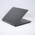 Laptop MSI Stealth A16 AI+ (A3XWHG-044-0015FL-044), AMD Ryzen AI 9 HX 370, 16", 240Hz, Rezolutie 2560x1600, 32 GB DDR5, SSD de 2 TB, Nvidia GeForce RTX 5070 Ti